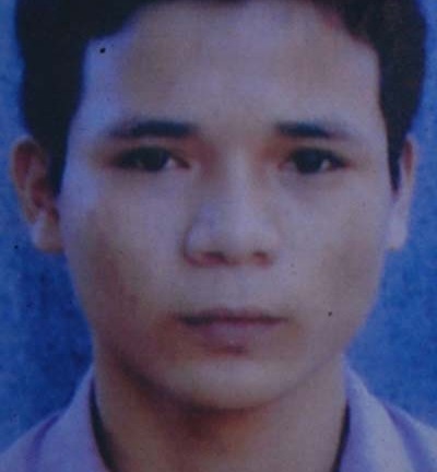 Kẻ chém trọng thương công an trở thành 